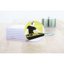 Herma CD-labels 116 25 Sheets DIN A4 50 pcs   5115