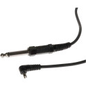 Walimex sünkroonkaabel 420cm telefonipistikuga 6,3mm