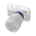 Novoflex adapter Nikon FD objektiiv Leica M kaamera jaoks