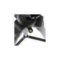 Walimex Fw-3970 poolprofessionaalne statiiv panoraamipeaga, 172cm