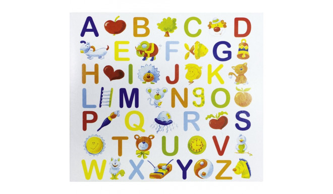 1x25 Daiber ABC 13x18 laste portreefotode kaaned 13314