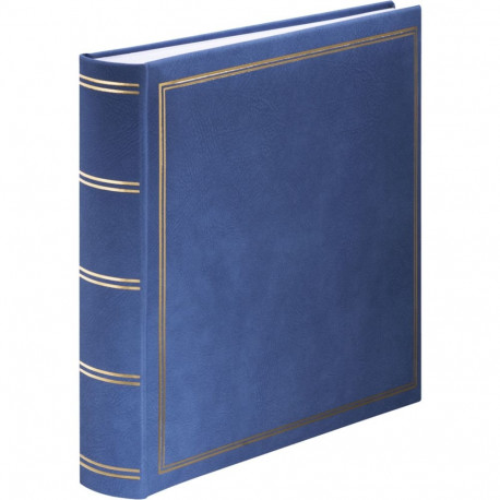 Hama Jumbo-Album London 30x30 80 valged lehed sinine 7160