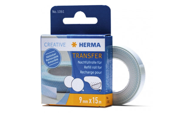 Herma transfer Refill Pack removable                   1061