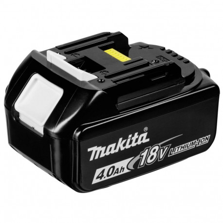 Makita BL1840B         197265-4 Akku 18V / 4,0AH Li-Ion