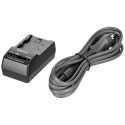 Sony BC-TRV Akku Charger