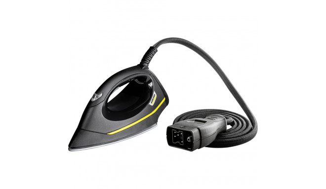 Kärcher EasyFinish Steam Iron