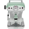 Ariete Vintage espressomasin roheline