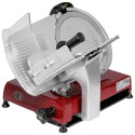 Berkel Red Line RL 300 punane viilutaja