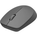 Rapoo M100 Silent Dark Grey Multi-Mode Wireless Mouse
