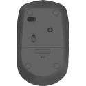 Rapoo M100 Silent Dark Grey Multi-Mode Wireless Mouse