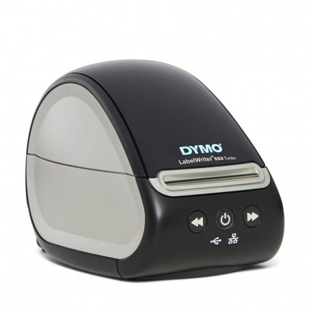 Dymo LabelWriter 550 Turbo sildiprinter