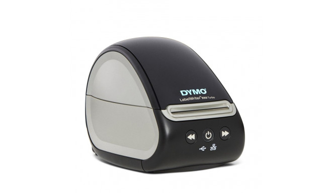 Dymo LabelWriter 550 Turbo sildiprinter