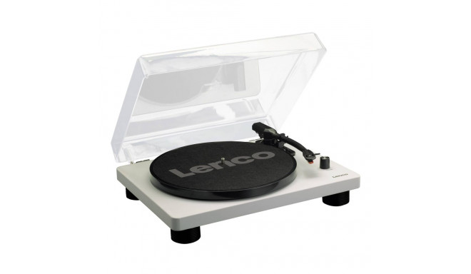 Lenco LS-50 grey