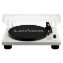 Lenco LS-50 grey