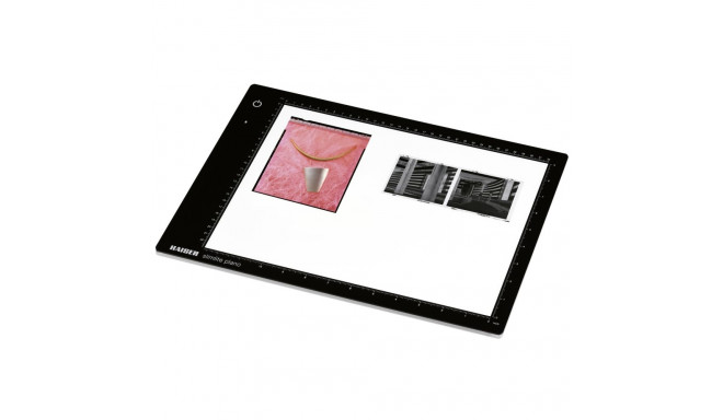 Kaiser LED valguskast plano 32x22,8cm