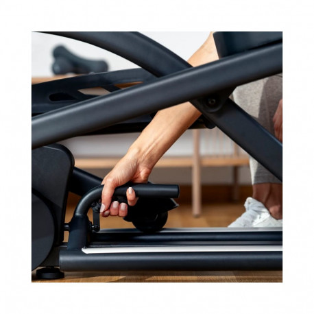 Elliptiline trenažöör HAMMER SpeedMotion II