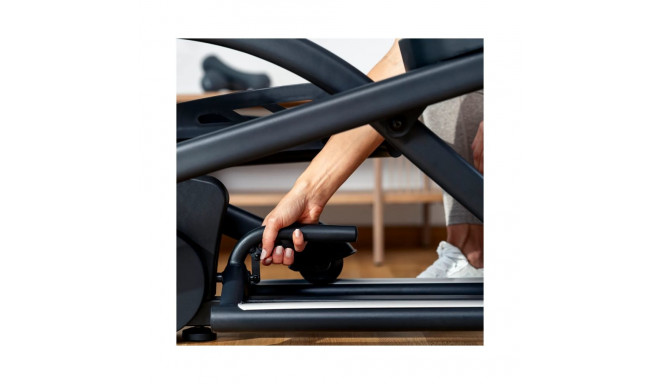 Elliptiline trenažöör HAMMER SpeedMotion II