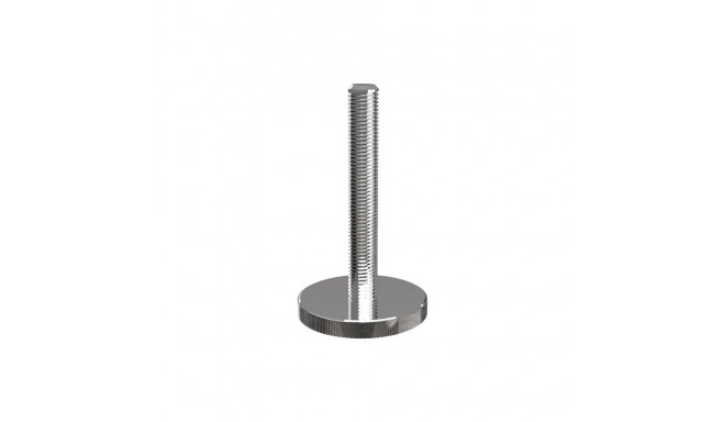 Kruvi lisaraskuse kinnitamiseks TUNTURI Rapid Long Screw