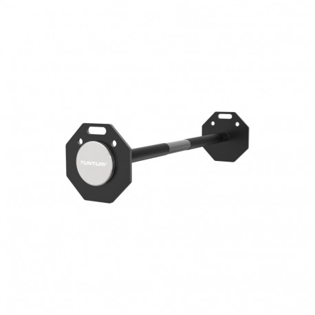 Tõstekang TUNTURI Rapid Adjustable Barbell 11kg