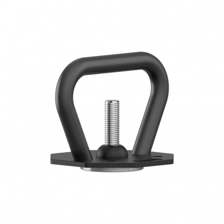 Sangpommi käepide TUNTURI Rapid Adjustable Kettlebell Handle 3,5kg