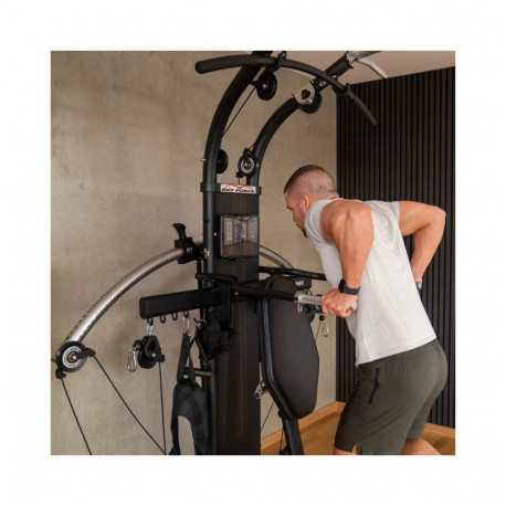 Jõujaam HAMMER Multi-Gym BioForce Extreme Pro