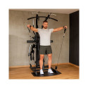 Jõujaam HAMMER Multi-Gym BioForce Extreme Pro