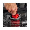 Sõudeergomeeter HAMMER RowFlow 10.0