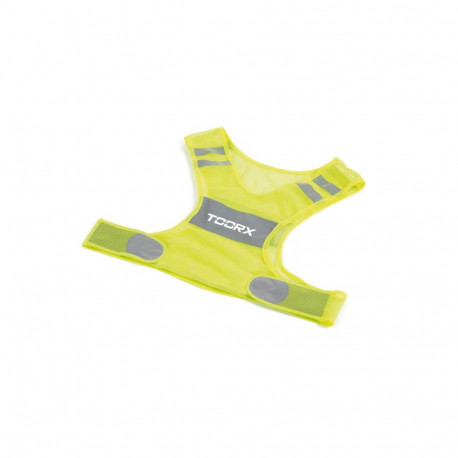 Helkurvest TOORX Reflective Vest