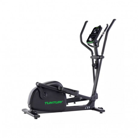Elliptiline trenažöör TUNTURI Signature C60