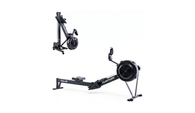 Sõudeergomeeter TUNTURI FitRow 80i AIR