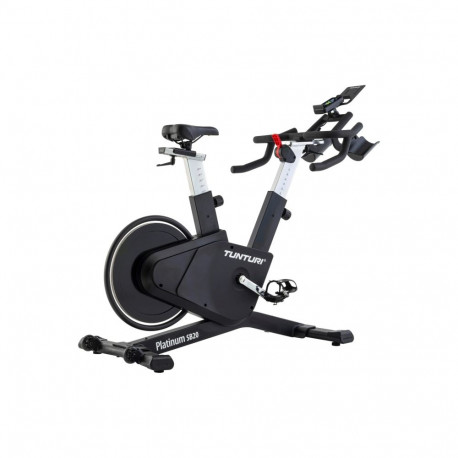 Spinningratas TUNTURI Platinum S20 + Tunturi app