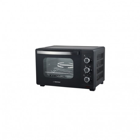 Esperanza EKO006N Mini oven 25L 1600W