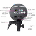 Elinchrom D-Lite RX One Dual Studio Kit