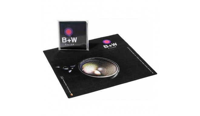 B+W Pro Optic Microfiber Cloth 30x30cm