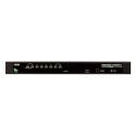 ATEN 8-port KVM PS/2+USB, OSD, rack 19",comb. konzole