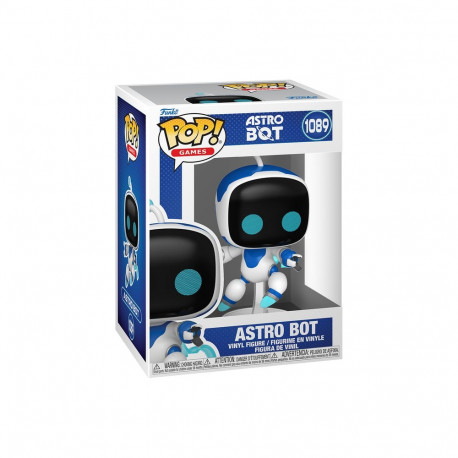 FUNKO POP! Vinyl figuur: Astro Bot