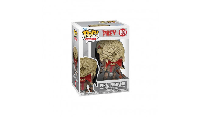 FUNKO POP! Vinyl Figure: Prey - Feral Predator
