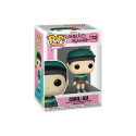 FUNKO POP! Vinyl figuur: Squid Game - Chul-su