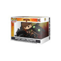 FUNKO Rides Deluxe: How to Train Your Dragon - Hiccup & Toothless