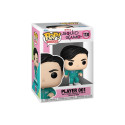 FUNKO POP! Vinyl figuur: Squid Game - Player 001