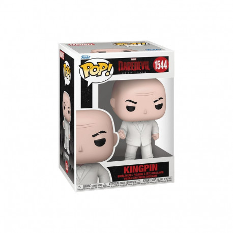 FUNKO POP! Vinyl Figure: Marvel: Daredevil: Born Again - Kingpin