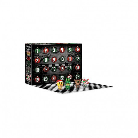 FUNKO Advent Calendar: Five Nights at Freddy´s