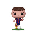 FUNKO POP! Vinyl figuur: Barcelona - Pedri FUNKO POP! Vinyl figuur: Barcelona - Pedri