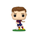 FUNKO POP! Vinyl figuur: Barcelona - Gavi FUNKO POP! Vinyl figuur: Barcelona - Gavi