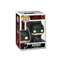 FUNKO POP! Vinyl Figure: DC: The Batman - Batman