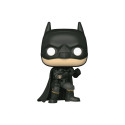 FUNKO POP! Vinyl Figure: DC: The Batman - Batman