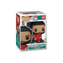 FUNKO POP! Vinyl Figure: Liverpool - Mohamed Salah