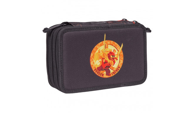 LEGO NINJAGO 3 lukuga täidetud pinal Dragon Energy