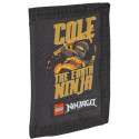 LEGO NINJAGO rahakott Cole