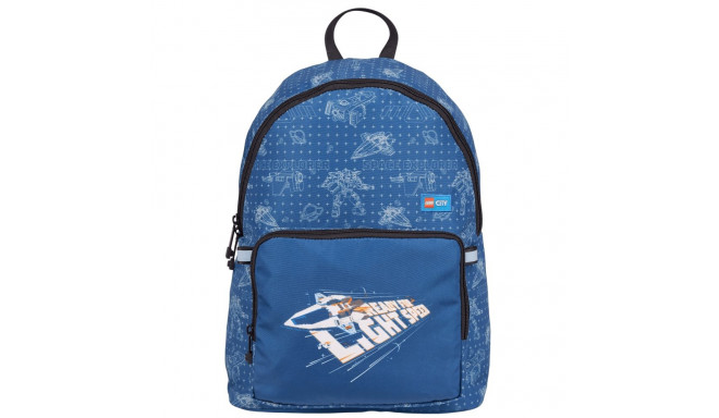 LEGO CITY Basic Backpack Space Explorer